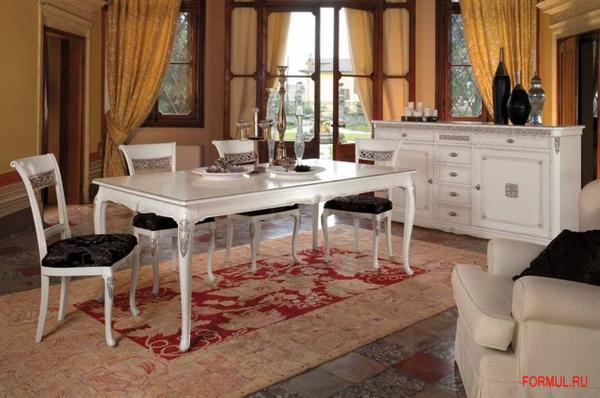 Гостиная Modenese Gastone Verdi art.8